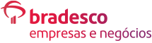 Logo Bradesco