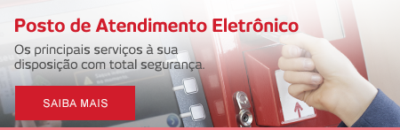 Posto de atendimento eletrônico