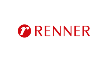 Logo Lojas Renner