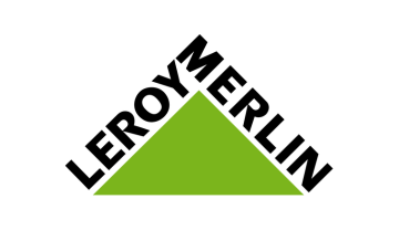 Logo Leroy Merlin