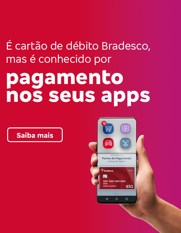 #BradescoAcessível #PraTodoMundoVer Texto: É cartão Bradesco, mas é conhecido por desconto de 50% na Cinemark. Descubra seu novo filme preferido com desconto no ingresso, pipoca e bebida usando seu cartão*. 
            *Limitado a 1 (um) ingresso inteiro por cartão de crédito ou débito. Sujeito a disponibilidade. (Botão: Eu quero)